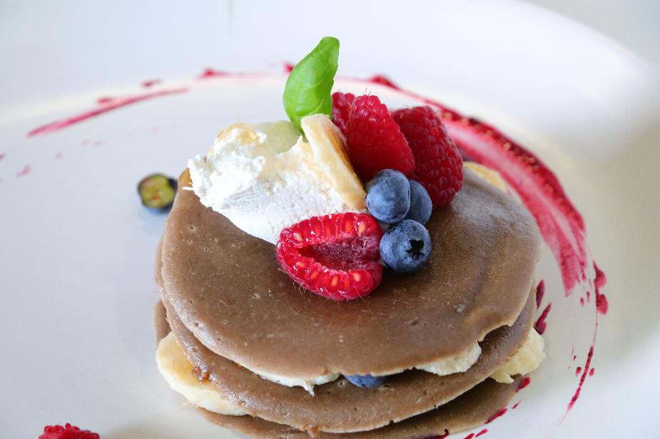 Dubai Raw Vegan Dessert March 1516, 2019